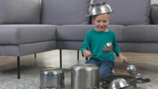 発達障がいがある子どもとの遊び！音楽療法に学ぶ楽しい具体例とは？